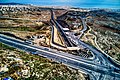 File:RoadA1Road4370JunctionAl-IssawiyaJunctionDec032022.jpg