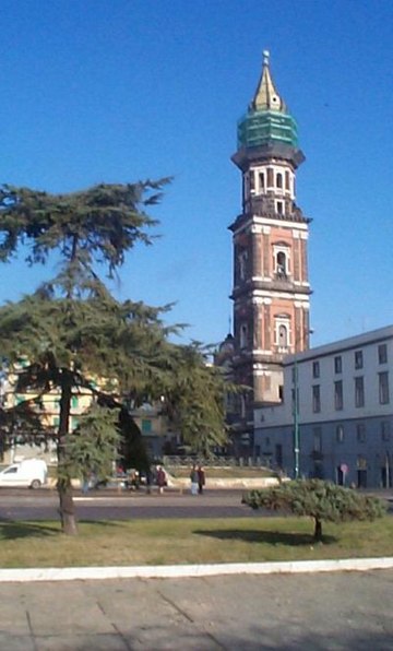 Mercato (Naples)