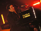 Jools Holland -  Bild