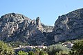 Moustiers-Sainte-Marie