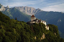 6.5.08 Schloss Vaduz