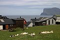 Trøllanes, Kalsoy