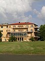 Italiano: Villa Rodocanacchi