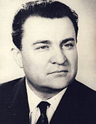 Ilie Verdeț -  Bild