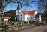 Valle Church