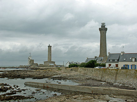 Penmarc'h, Finistère