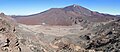 Pico del Teide and Cañadas del Teide from Caldera Rim