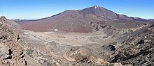 Thumbnail for File:Teide Canadas.jpg