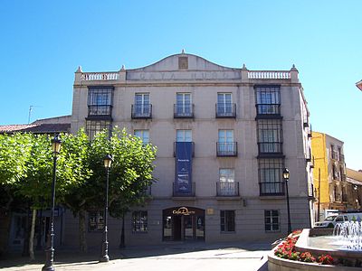 Edificio Gaya Nuño