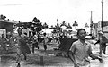 tsunami in Hilo, Hawai'i, on 1 April 1946