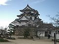 Hikone Castle Japan,