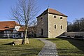 Marienkapelle Forststraße Erfurt - Egstedt/Willroda