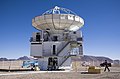 Long Latin American Millimeter Array (LLAMA)