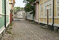 Old Rauma (Finland)