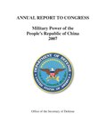 Thumbnail for File:070523-China-Military-Power-final.pdf