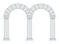 "Archs.svg" by User:Cameta