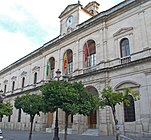 Mairie de Séville