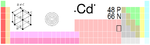 Cadmium