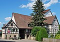 * Nomination Watermill in Ditzingen, Germany --Harke 20:39, 23 August 2009 (UTC) * Promotion Ok. --Berthold Werner 13:02, 24 August 2009 (UTC)