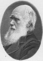 Charles Darwin