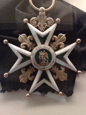 Order of Saint Michael