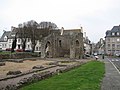 Saint-Pierre, Aleth (Saint-Malo)