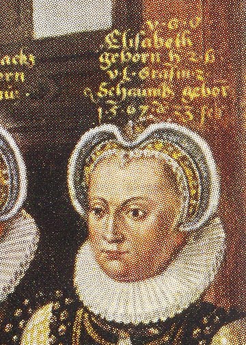 Isabel de Brunswick-Wolfenbüttel (1567-1618)