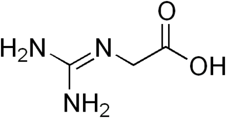 Glycocyamine