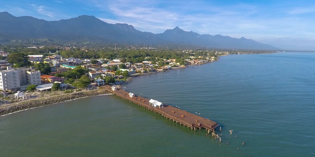 La Ceiba