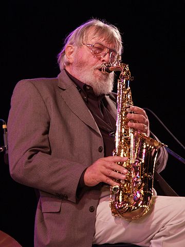 Bud Shank