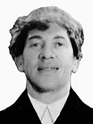 Chico Marx -  Bild