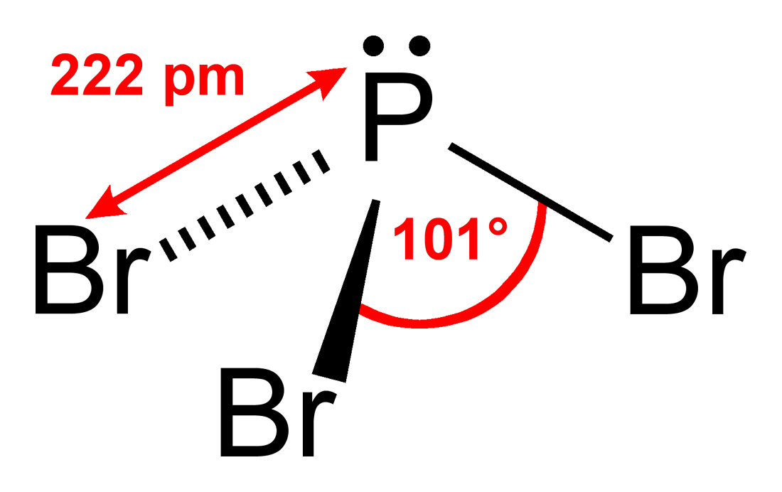 Phosphorus tribromide