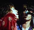 The Rolling Stones