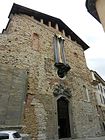 Church of Santo Spirito, Bergamo