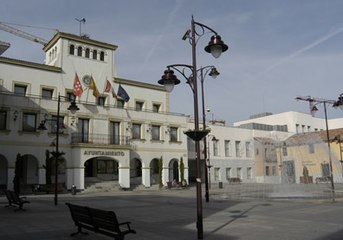 Ayuntamiento de "Sanse"