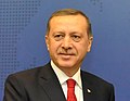 Recep Tayyip Erdoğan in South Korea (2012)