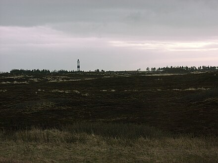 Kampen, Sylt