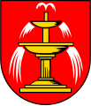 "Wappen_Reicholzheim.svg" by User:Perhelion