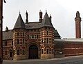 Strangeways Prison