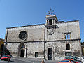 Chiesa di Santa Maria della Tomba