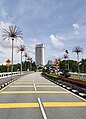 * Nomination: Jalan Parlimen, Kuala Lumpur --Wee Hong 16:25, 8 October 2024 (UTC) * * Review needed