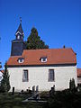 Rohda (Haarberg) Simon-und-Judas-Kirche