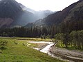 Großsölktal (Niedere Tauern, Steiermark, AT)