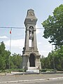 World War I Mausoleum