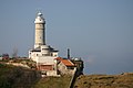 Faro de cabo Mayor (Santander)