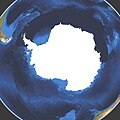 Antartica