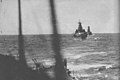 Kondo's warship force heads towards Guadalcanal on November 14.