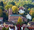 Südkirche Pliensauvorstadt