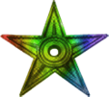 The Graphic Designer's Barnstar