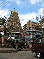 Shri Kali Temple, Yangon